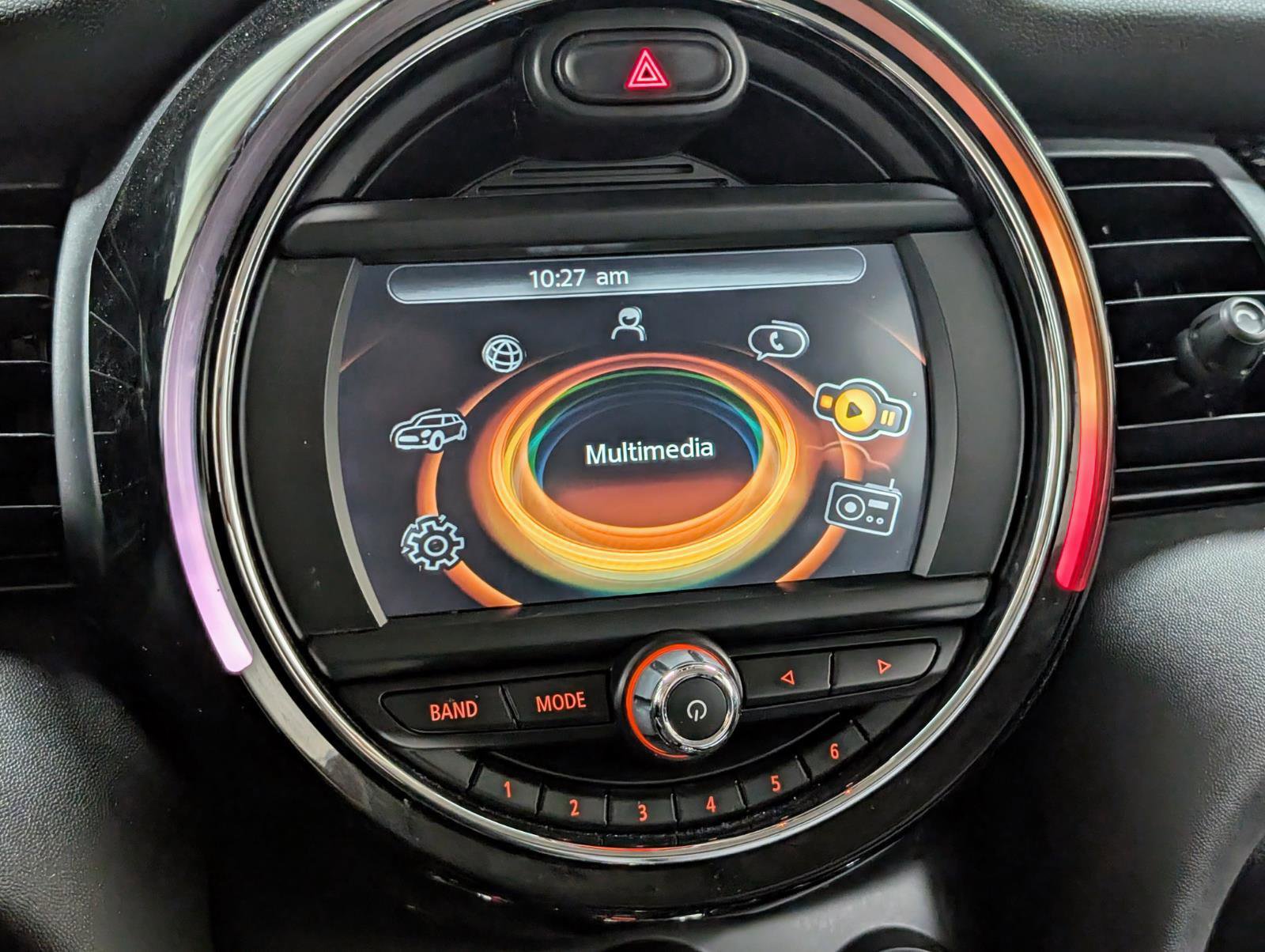 Used 2018 MINI Cooper S FWD image 30