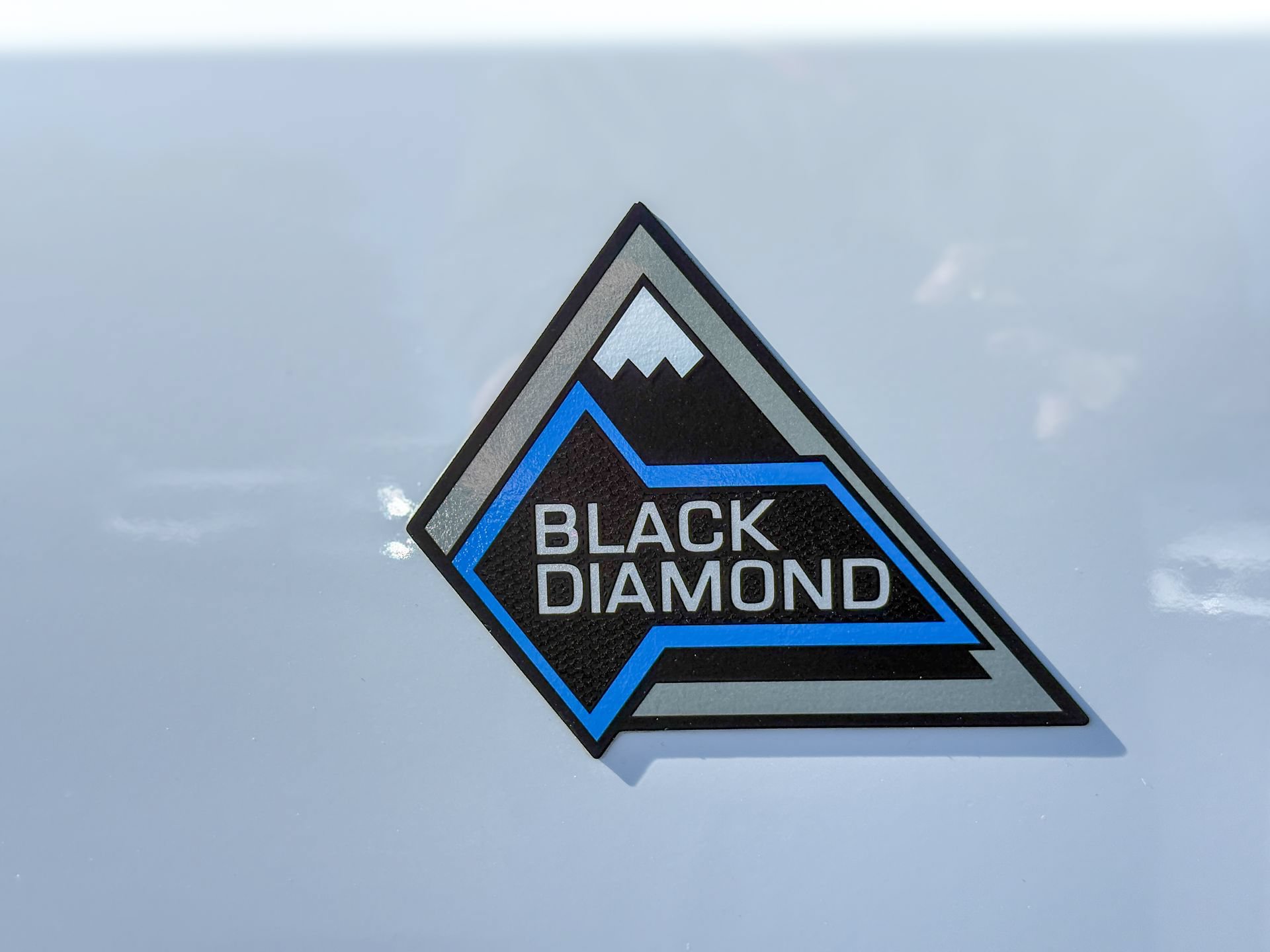 Used 2024 Ford Bronco Black Diamond AWD/4WD image 23