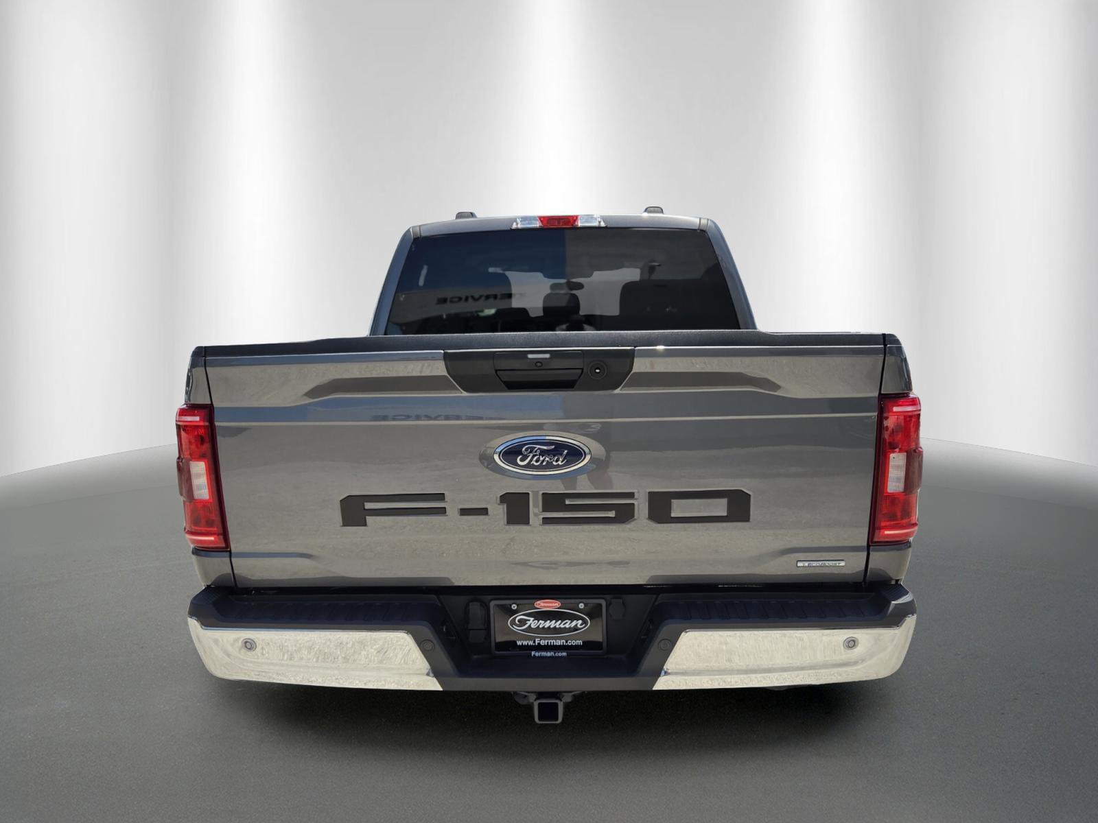 Used 2023 Ford F150 XLT w/ Trailer Tow Package AWD/4WD image 6