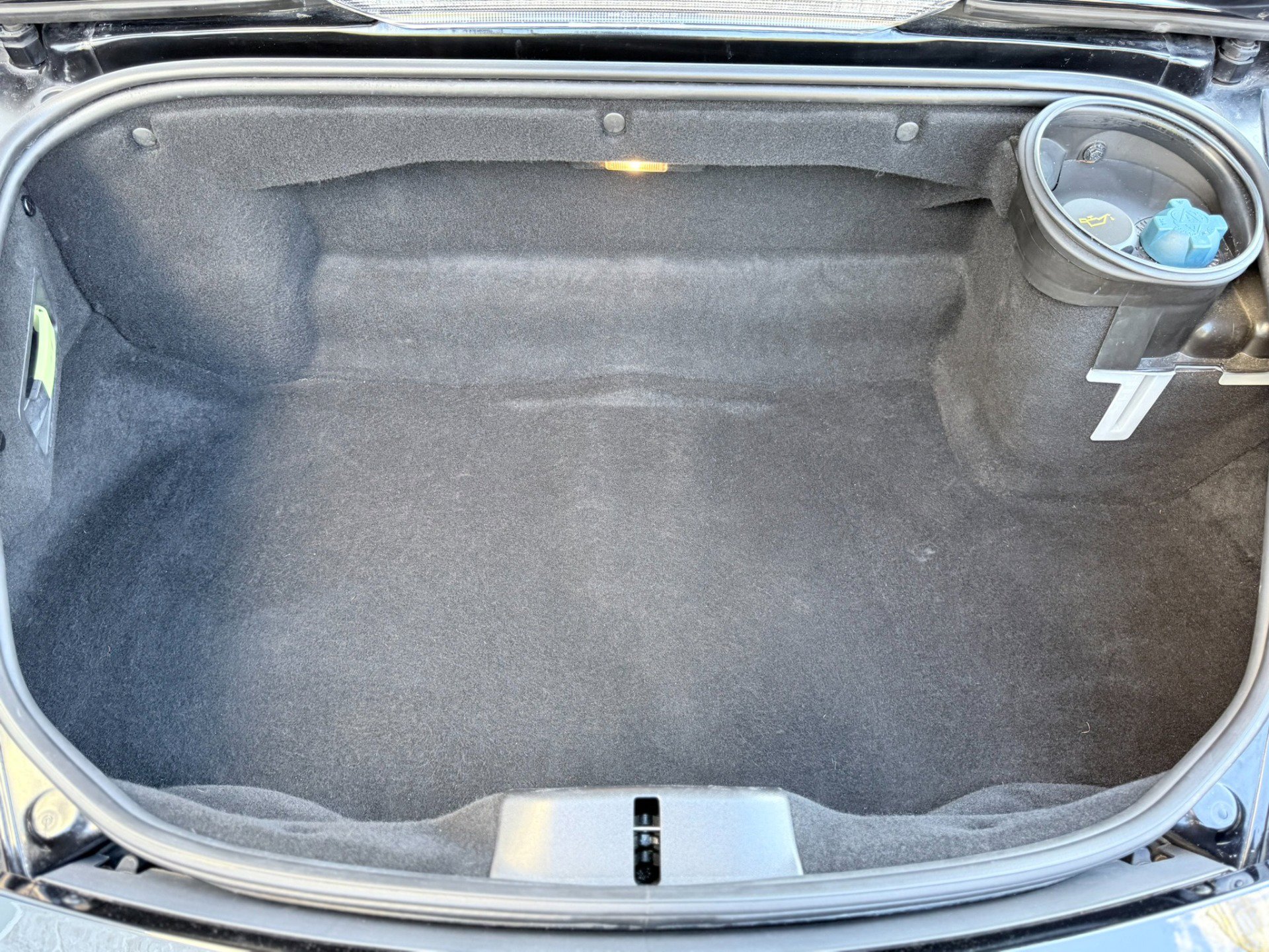 Used 2006 Porsche Boxster RWD image 52