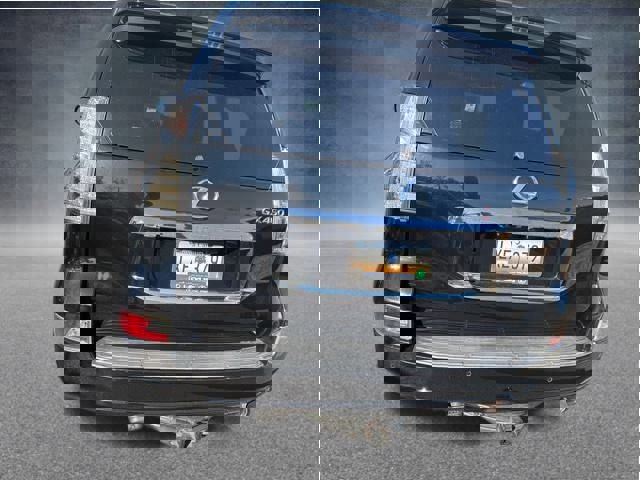 Used 2015 Lexus GX 460 image 7