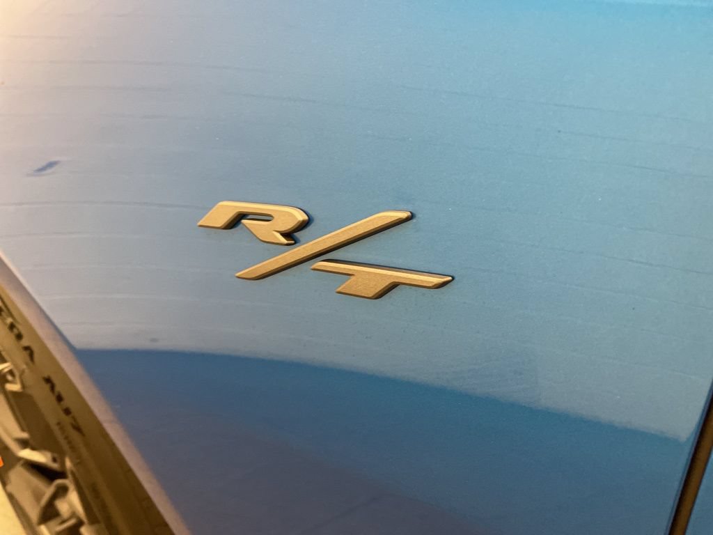 New 2026 Dodge Charger R/T w/ Blacktop Package AWD/4WD image 12