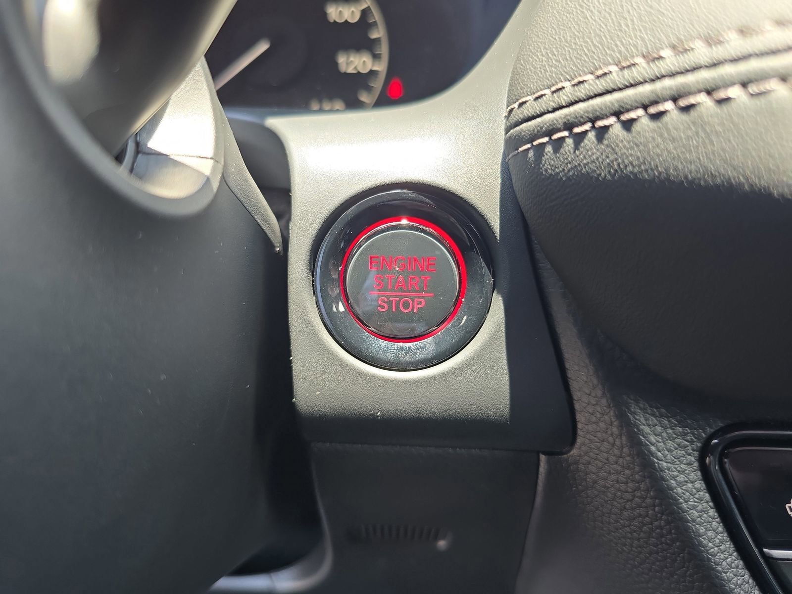 New 2026 Honda HR-V EX-L image 31