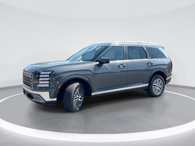 New 2026 Hyundai Palisade FWD Hybrid