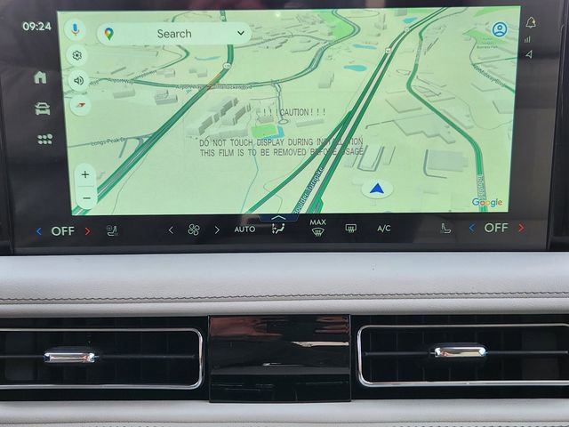 New 2026 Lincoln Aviator Reserve image 20