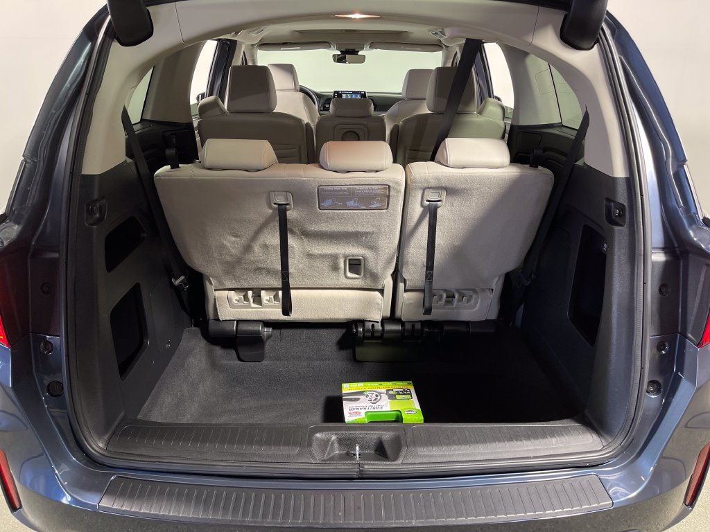 Used 2026 Honda Odyssey EX-L image 10