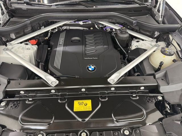 Certified 2023 BMW X5 xDrive40i w/ Premium Package image 43