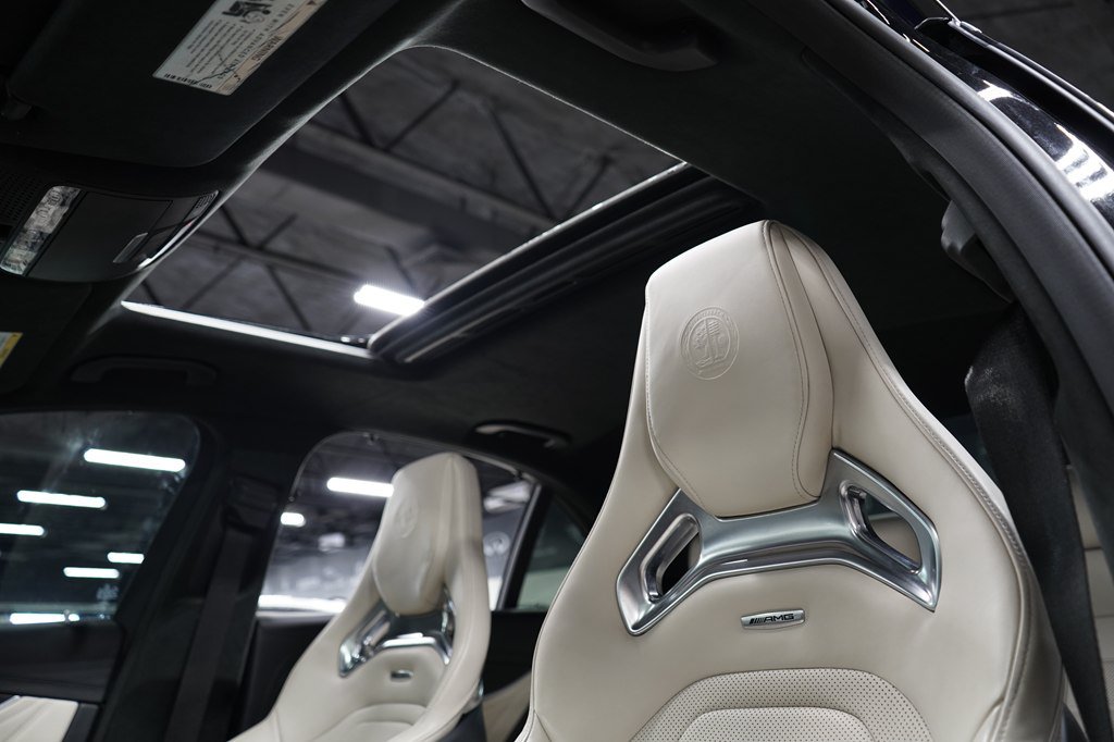 Used 2019 Mercedes-Benz E 63 AMG S image 12
