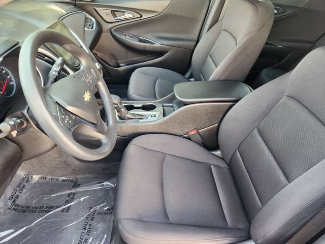 Used 2024 Chevrolet Malibu LS FWD image 4