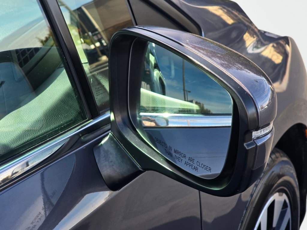 Used 2025 Honda Odyssey EX-L image 27