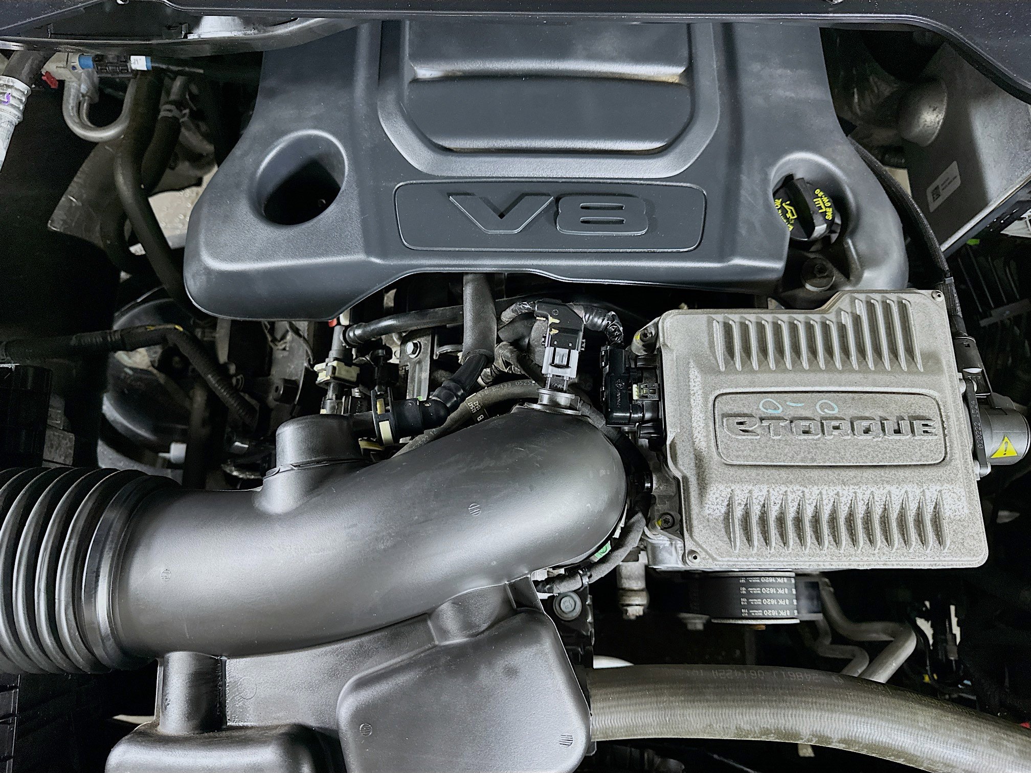 Used 2022 Jeep Wagoneer Series I w/ Rear Seat Video Group 1 image 35