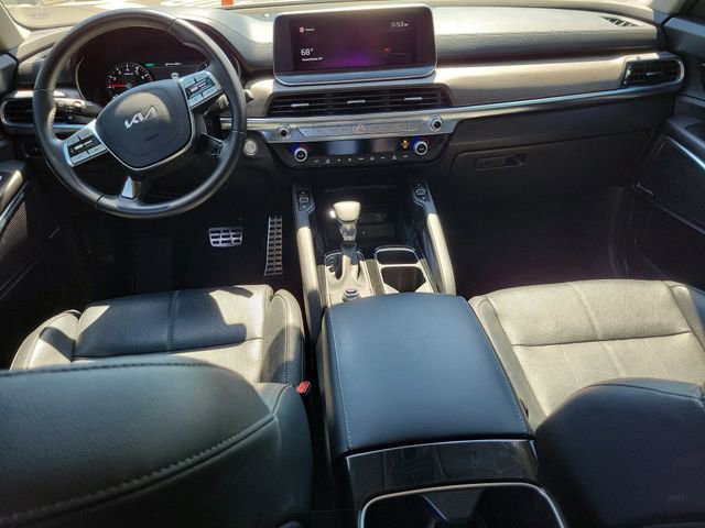 Used 2022 Kia Telluride SX image 16