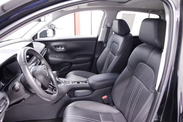 Certified 2024 Honda HR-V EX-L image 15