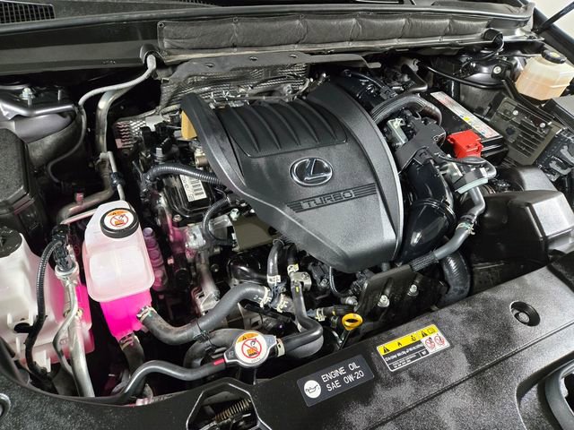 Certified 2024 Lexus RX 350 Premium w/ Cold Area Package FWD image 27