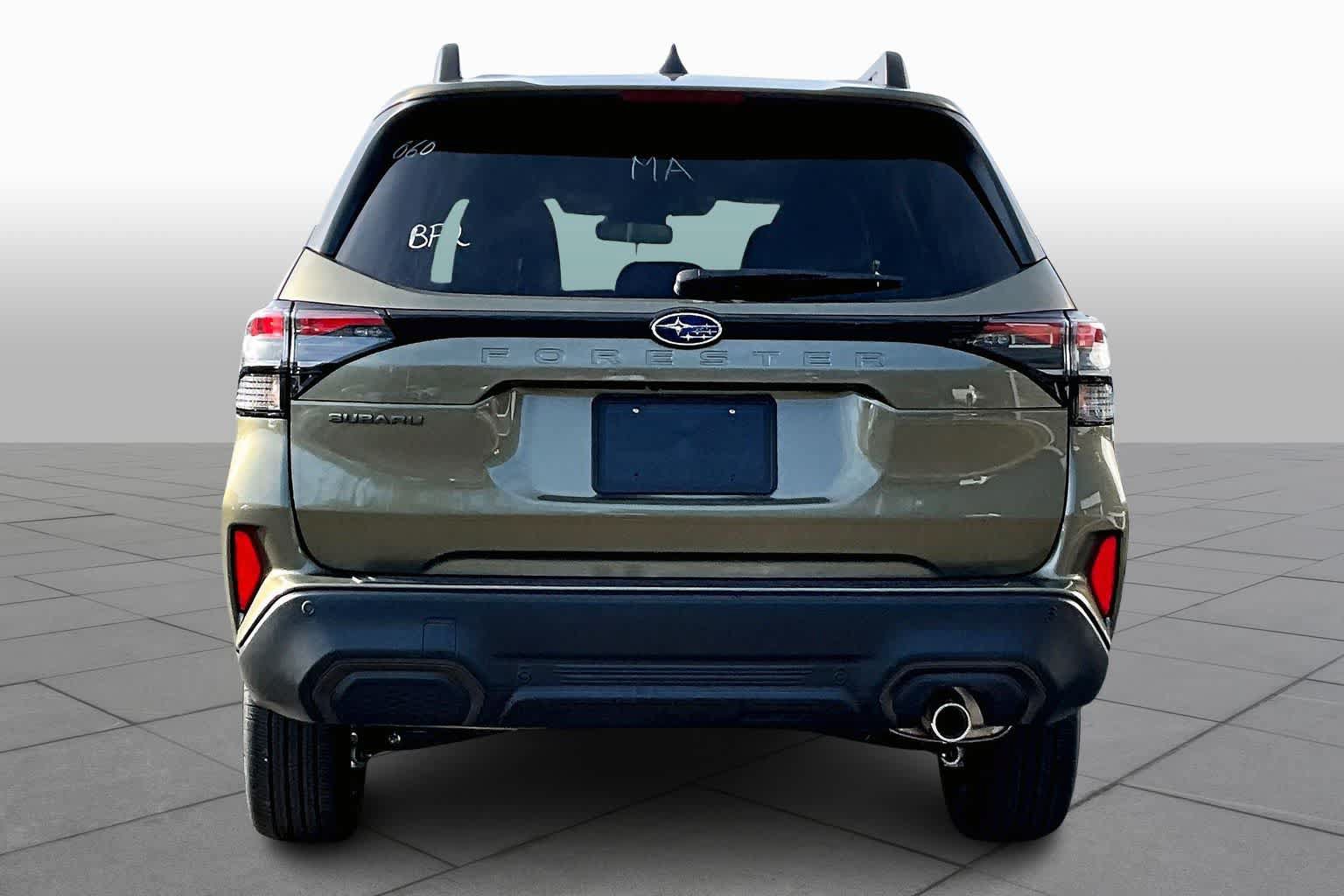 New 2026 Subaru Forester Limited AWD/4WD image 4