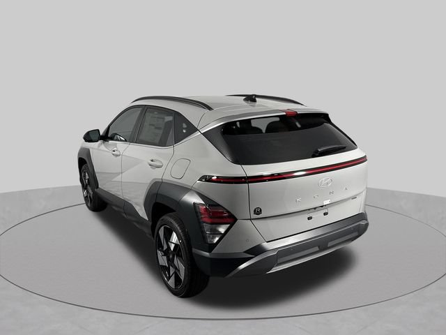 Used 2026 Hyundai Kona Limited AWD/4WD image 31