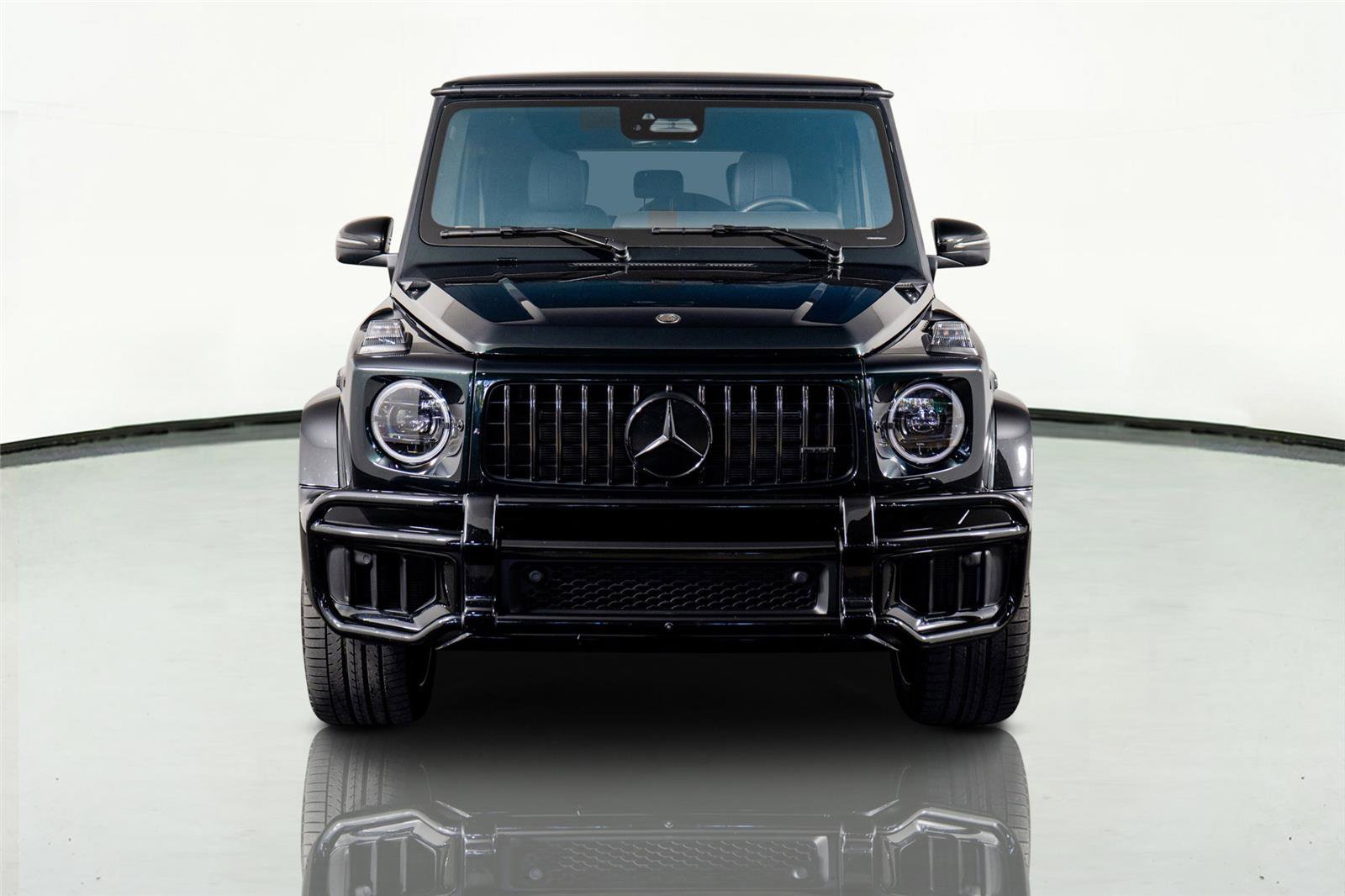 Used 2025 Mercedes-Benz G 63 AMG 4MATIC image 21