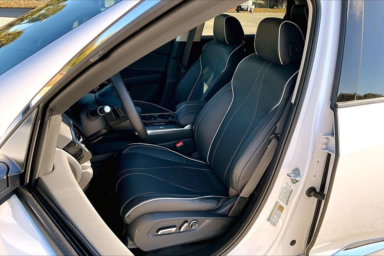 New 2026 Acura RDX SH-AWD w/ Advance Package image 9
