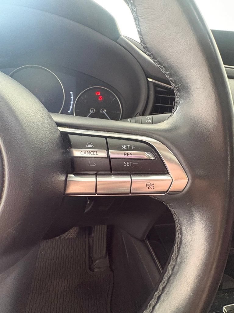 Used 2023 MAZDA CX-30 AWD 2.5 S w/ Preferred Package image 18