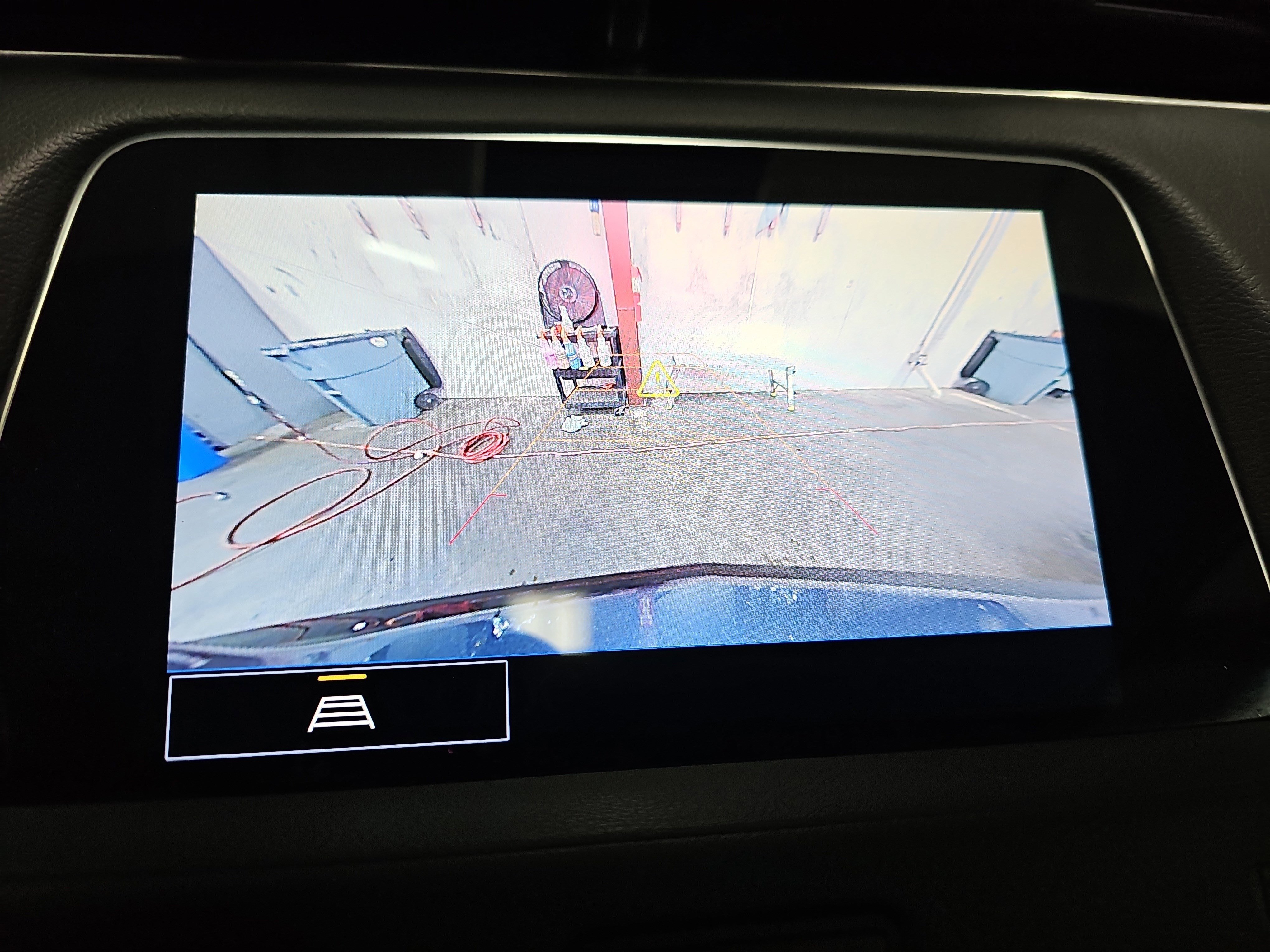 Used 2021 Cadillac XT4 Luxury w/ Cold Weather Package image 24