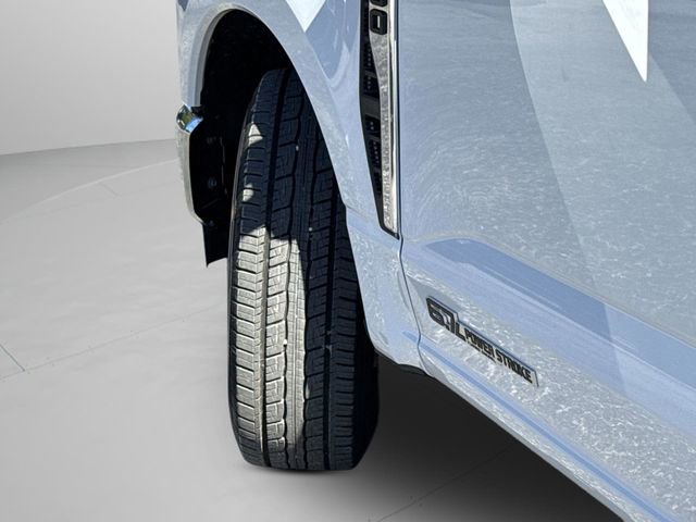 New 2026 Ford F250 Lariat image 11