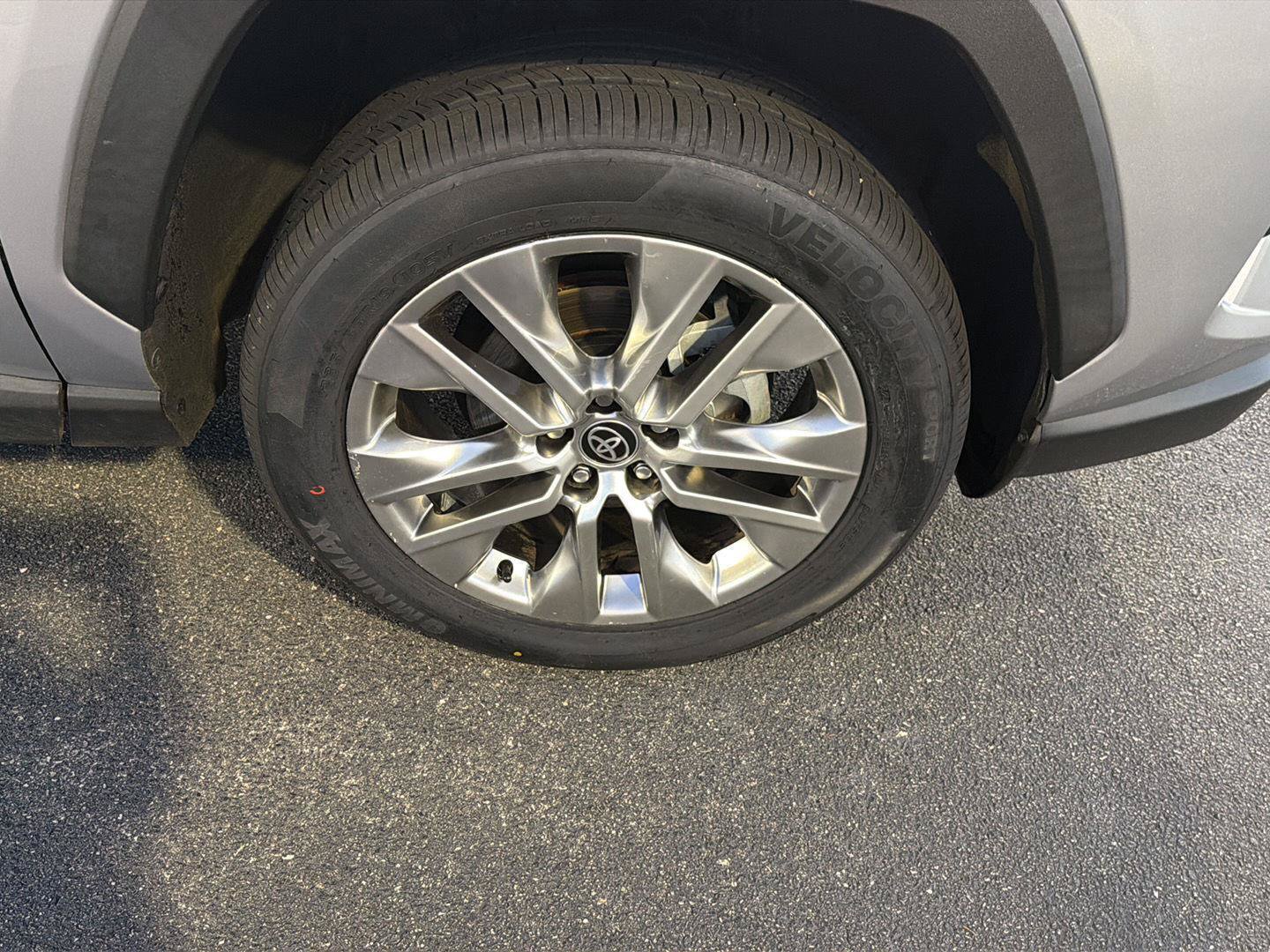 Certified 2023 Toyota RAV4 XLE Premium FWD image 42