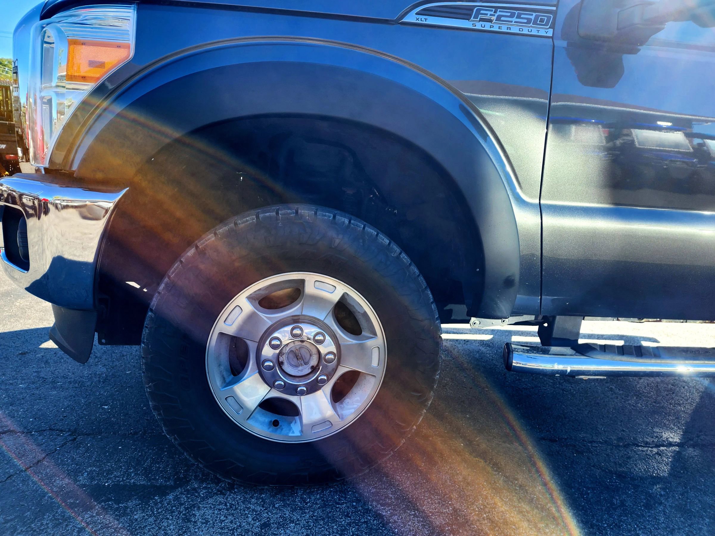 Used 2016 Ford F250 XLT w/ XLT Value Package image 30