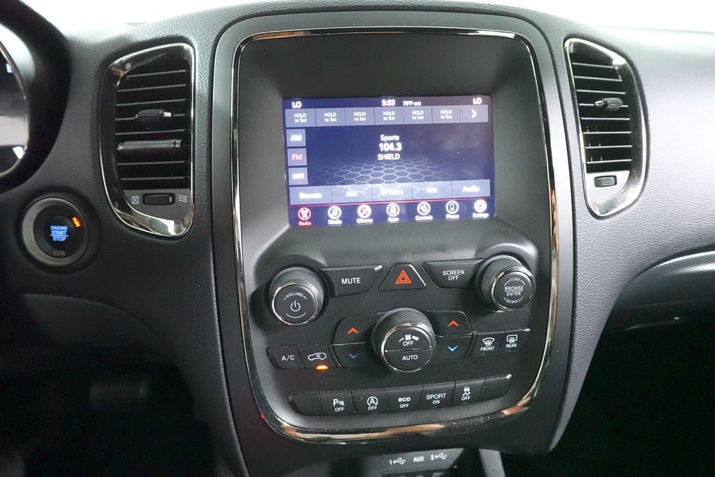 Used 2020 Dodge Durango GT AWD/4WD image 15