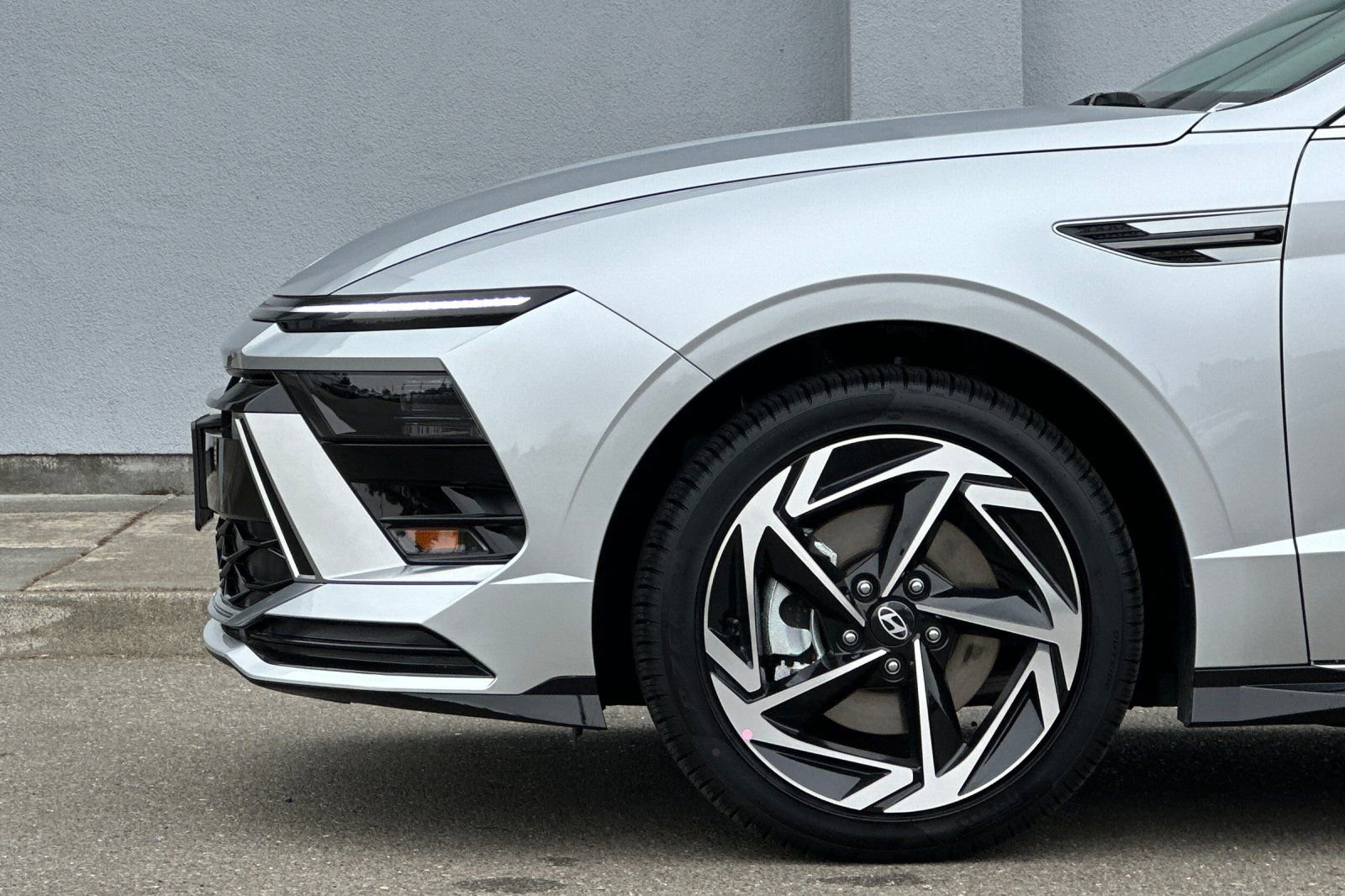 New 2025 Hyundai Sonata SEL image 25