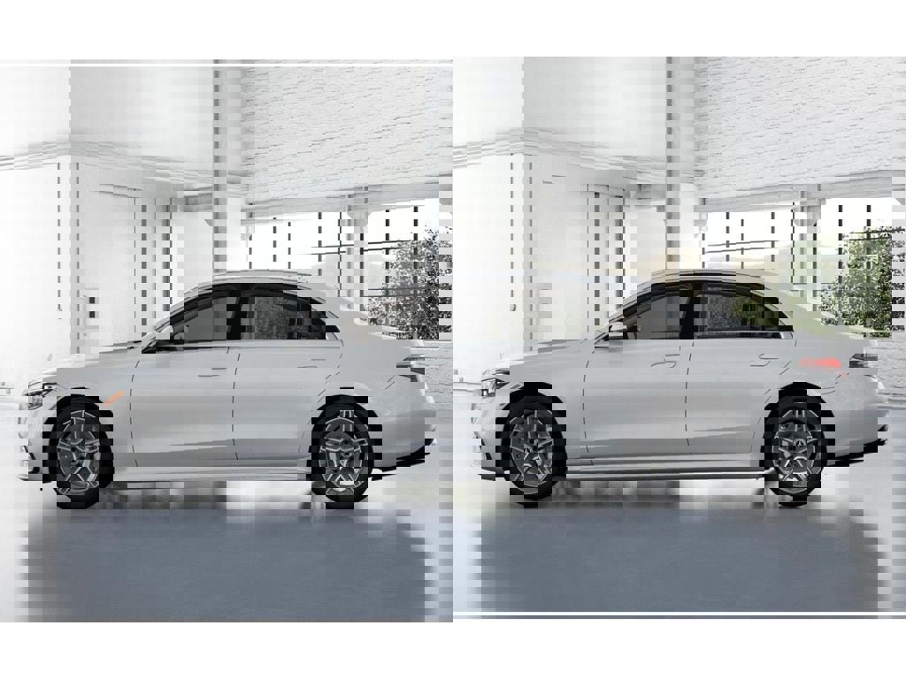 New 2026 Mercedes-Benz S 580 4MATIC Sedan image 34