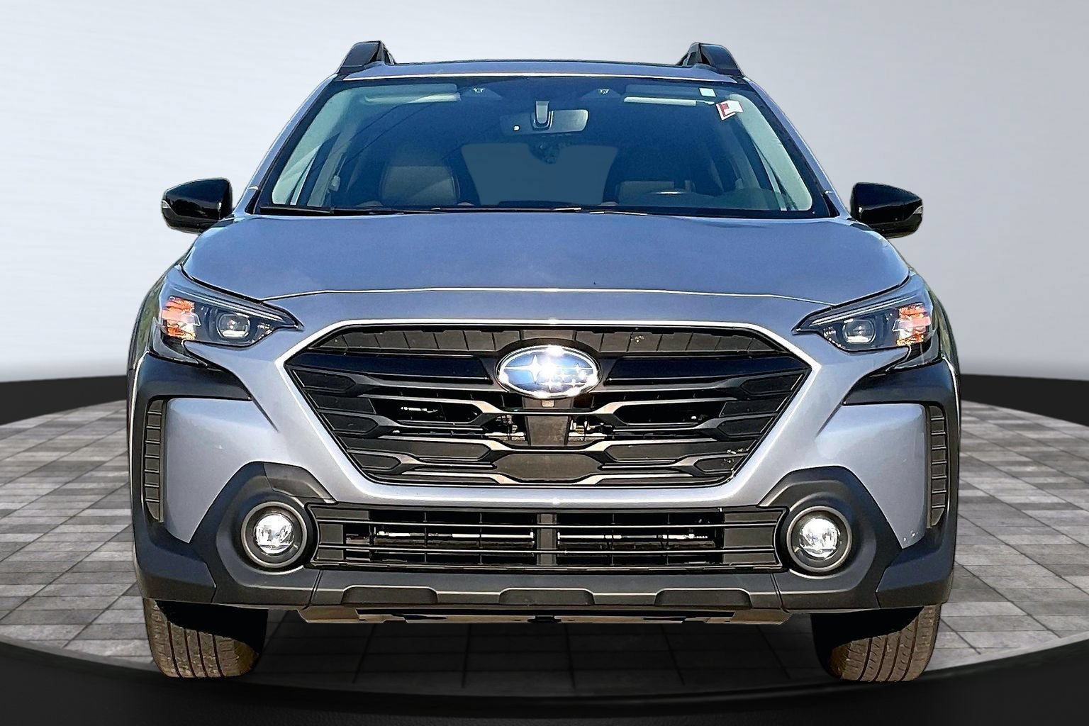 Certified 2024 Subaru Outback Onyx Edition AWD/4WD image 3