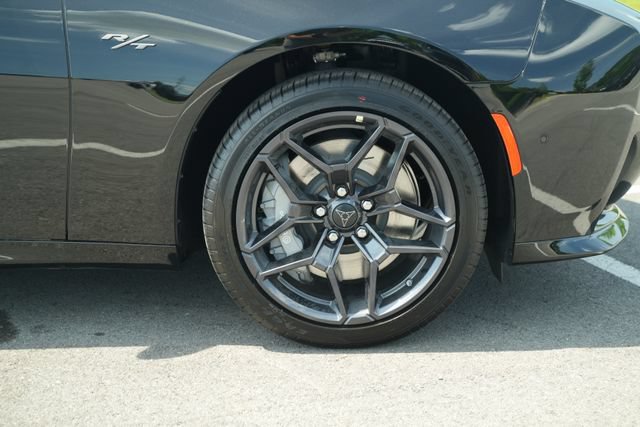 New 2026 Dodge Charger R/T w/ Performance Handling Group AWD/4WD image 44