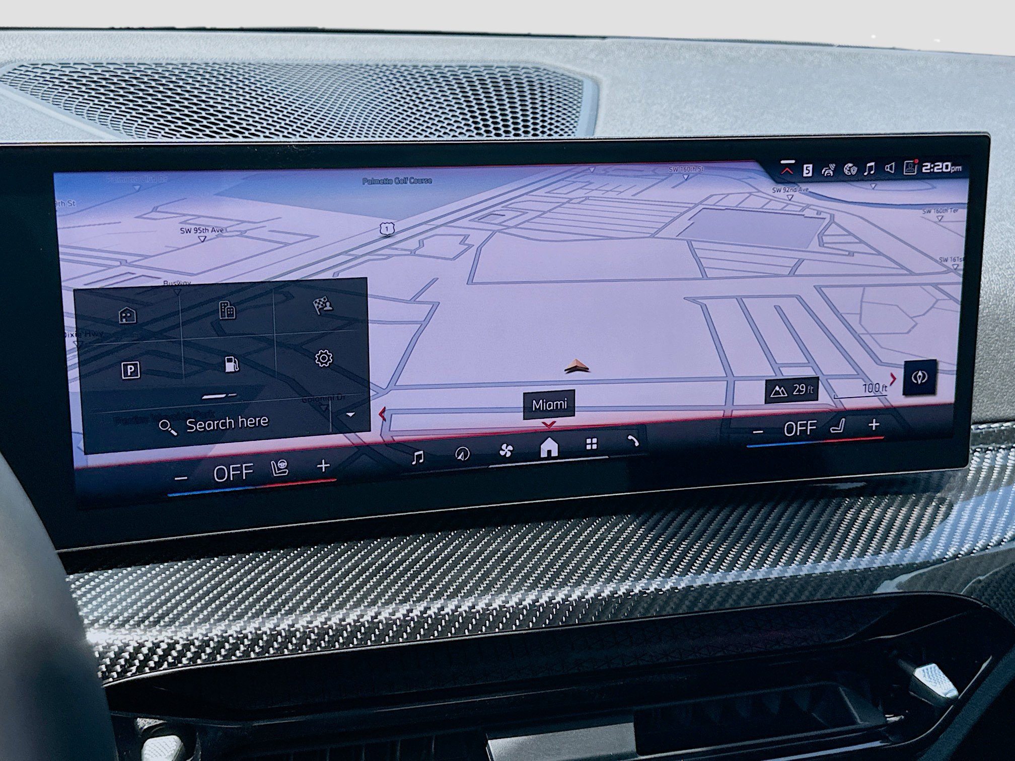 New 2027 BMW M440i Coupe w/ Premium Package RWD image 10
