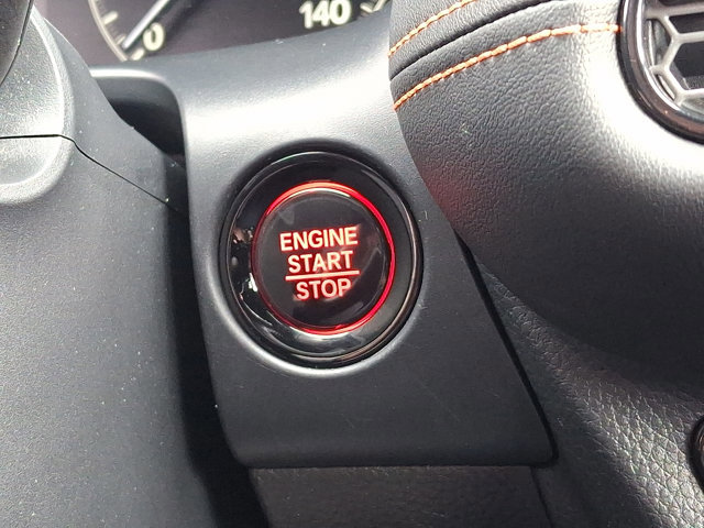 Certified 2023 Honda HR-V Sport image 27