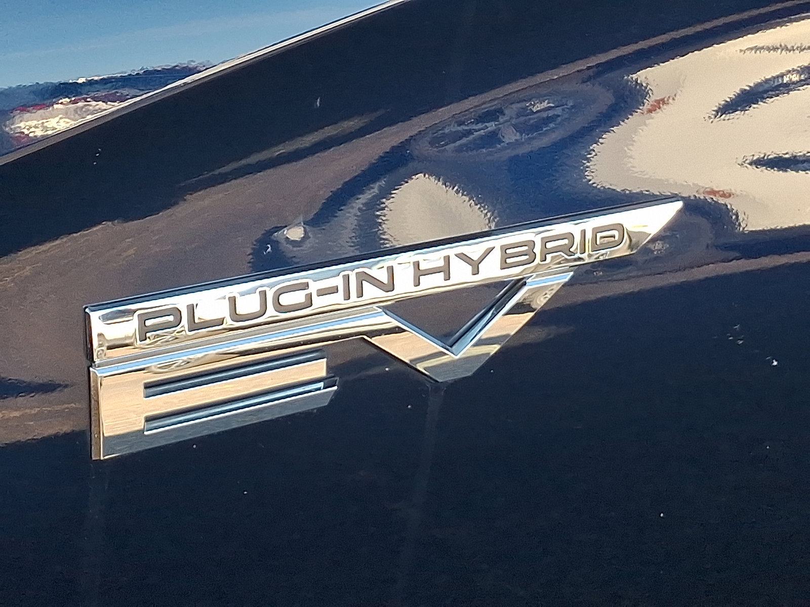 Used 2023 Mitsubishi Outlander SE image 33