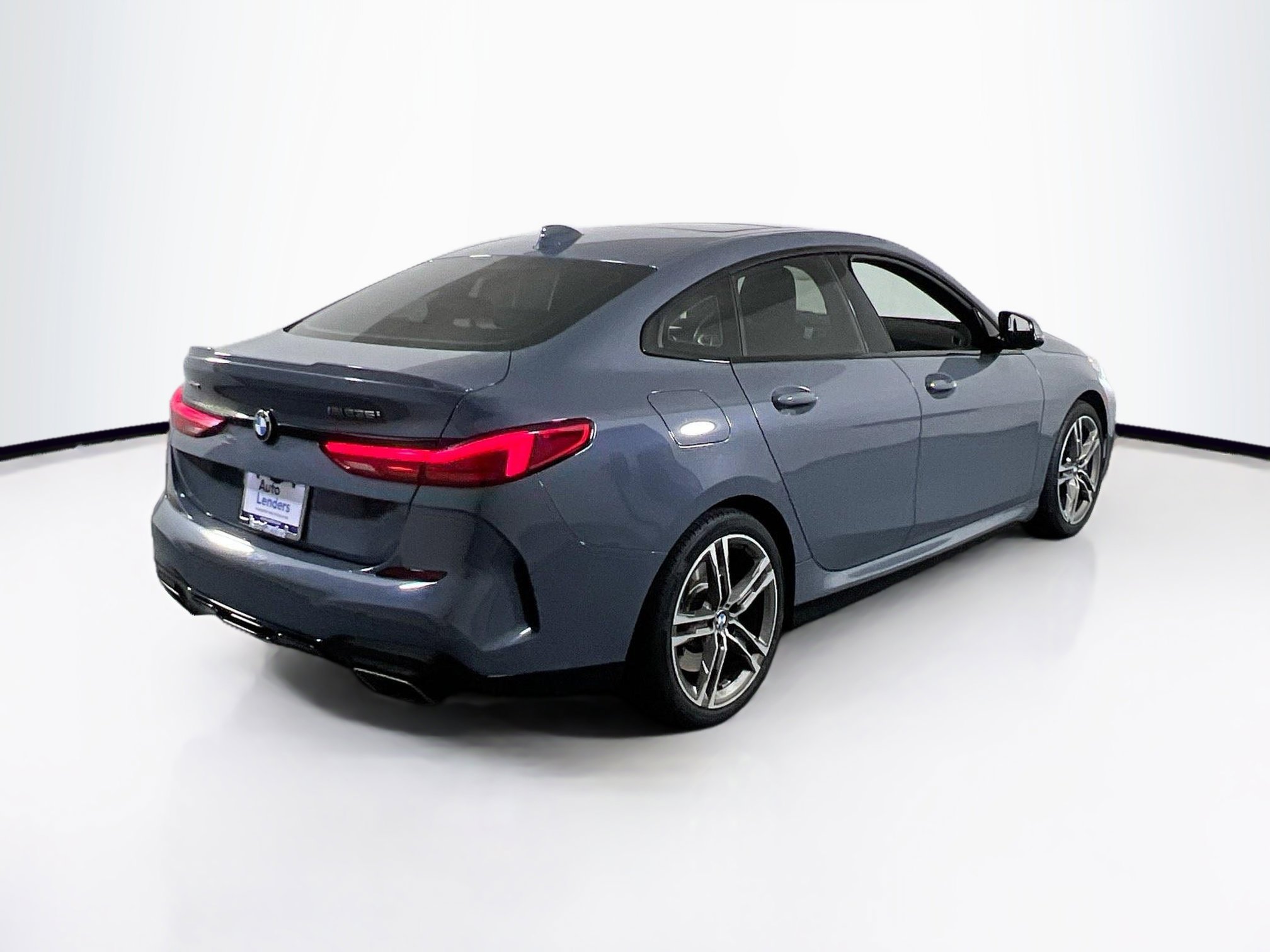 Used 2021 BMW M235i xDrive Gran Coupe w/ Premium Package image 5