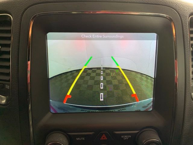 Used 2018 Dodge Durango R/T image 11