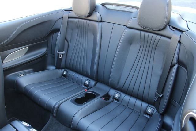 Used 2023 Mercedes-Benz E 450 Cabriolet image 10