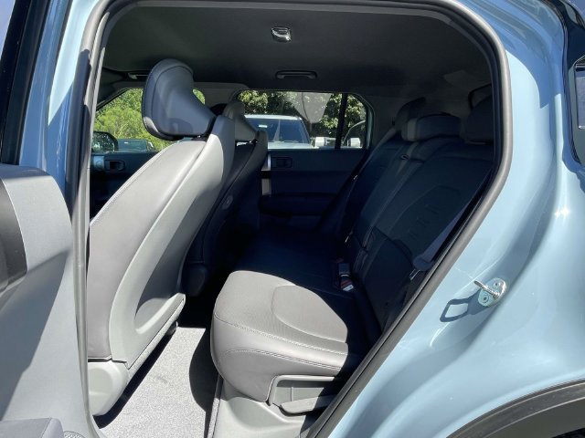 New 2027 Kia EV3 Wind FWD image 10