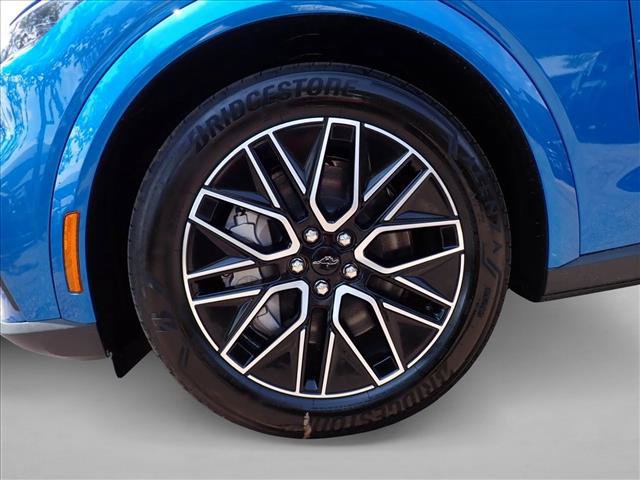 New 2026 Ford Mustang Mach-E Premium AWD/4WD image 7