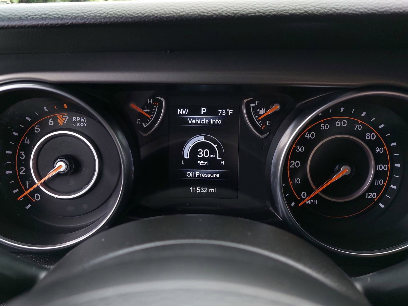 Used 2023 Jeep Gladiator Sport AWD/4WD image 18