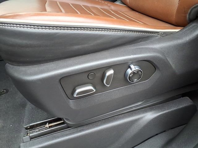 Used 2024 GMC Sierra 2500 Denali Ultimate image 24