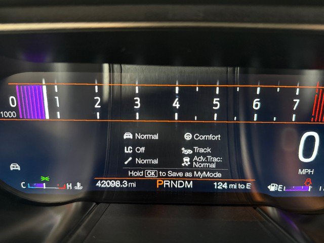 Used 2020 Ford Mustang Shelby GT500 RWD image 74
