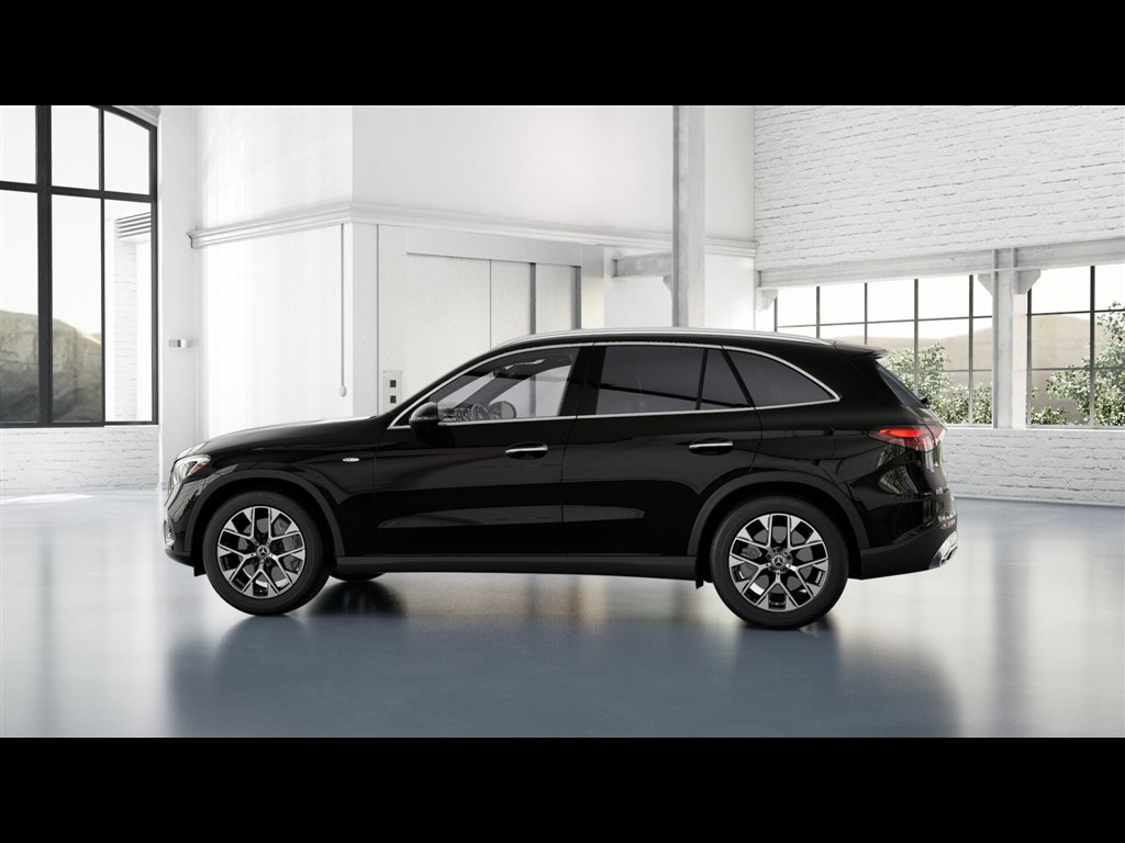 Certified 2026 Mercedes-Benz GLC 350e 4MATIC image 28