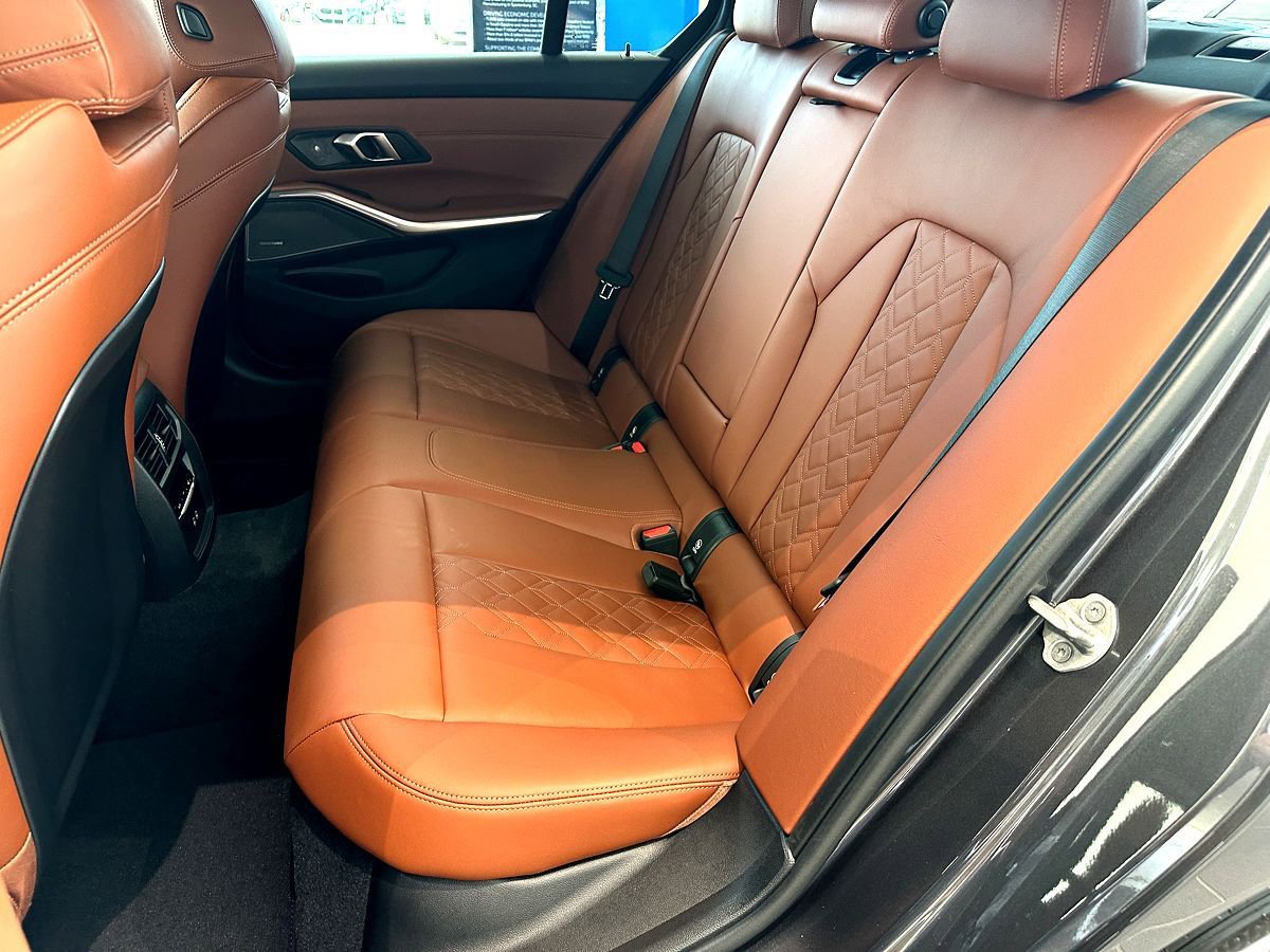 New 2026 BMW M340i xDrive w/ Premium Package image 19