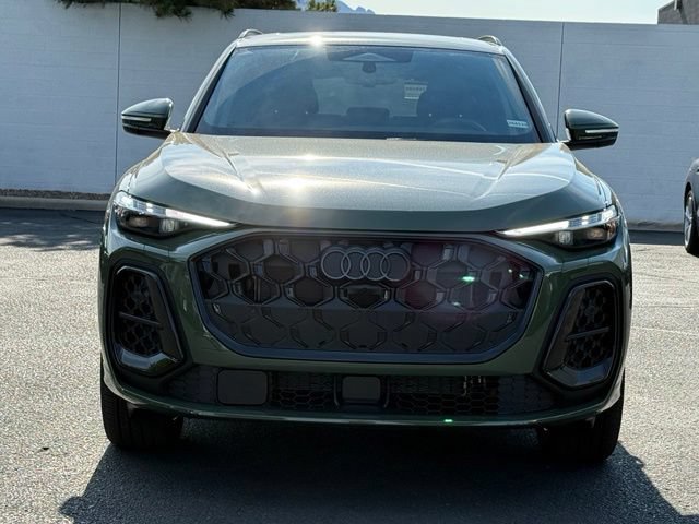 New 2026 Audi Q5 Premium Plus AWD/4WD image 3