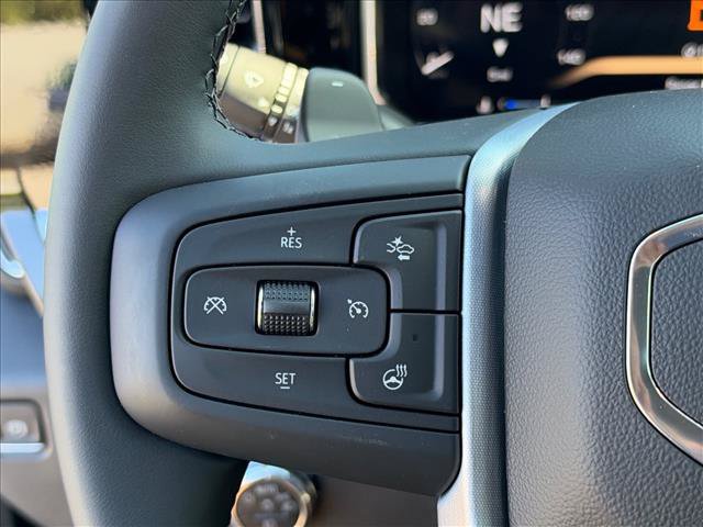New 2026 GMC Sierra 1500 Elevation w/ Elevation Premium Package AWD/4WD image 31