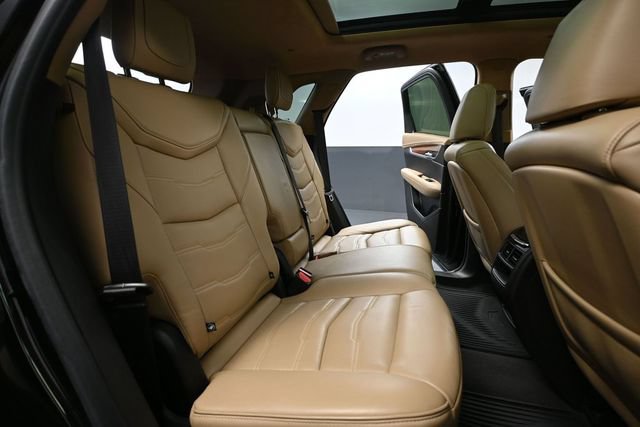 Used 2019 Cadillac XT5 Platinum AWD/4WD image 46