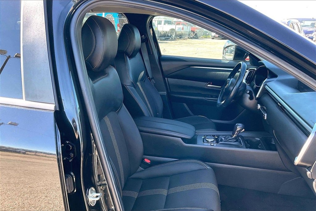 Used 2023 MAZDA CX-50 2.5 S w/ Cargo Package image 30