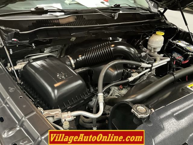 Used 2017 RAM 1500 Big Horn image 42